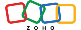 zoho logo
