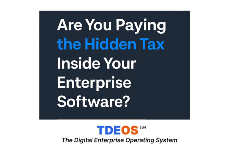 The $100K Hidden Tax Inside Your Enterprise Software