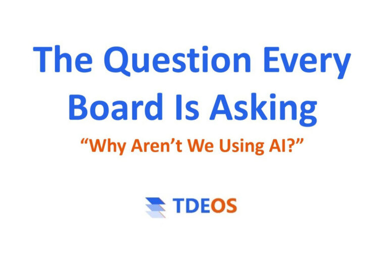 The Board Question Every CEO Dreads